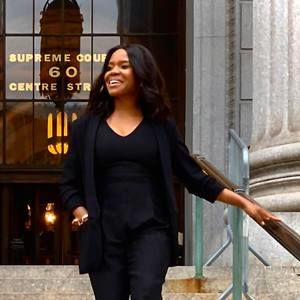 Meet your Posher, Barbara